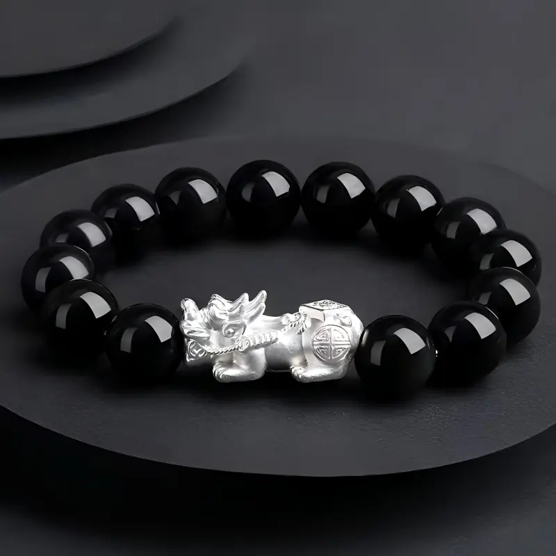 PRP Jade Bracelets Men-3