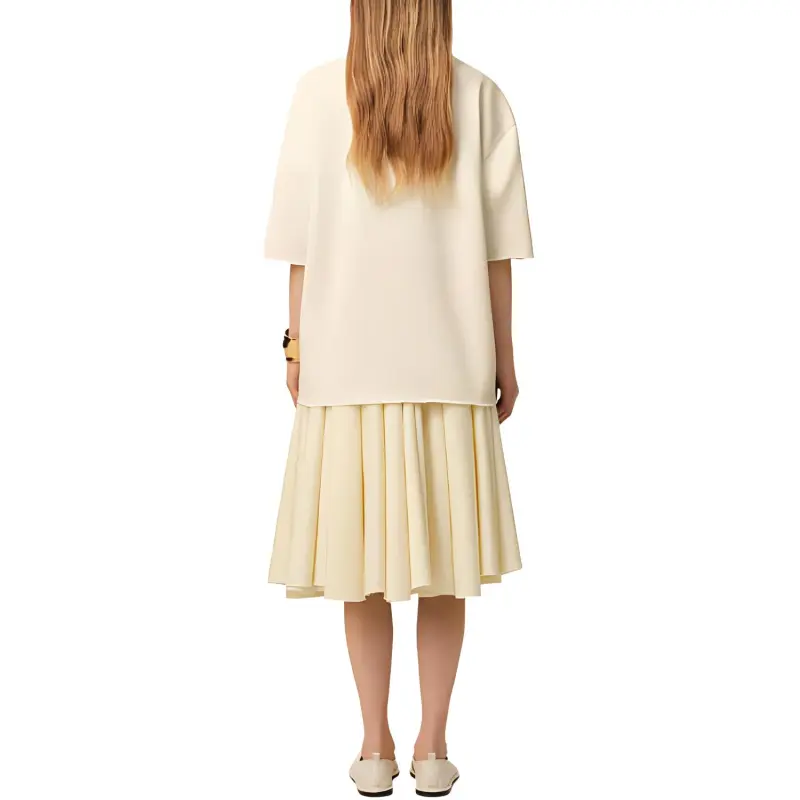 Ami Paris Short Sleeve Polo-3