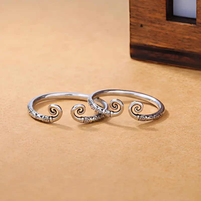 Ringlove Rings Unisex-1