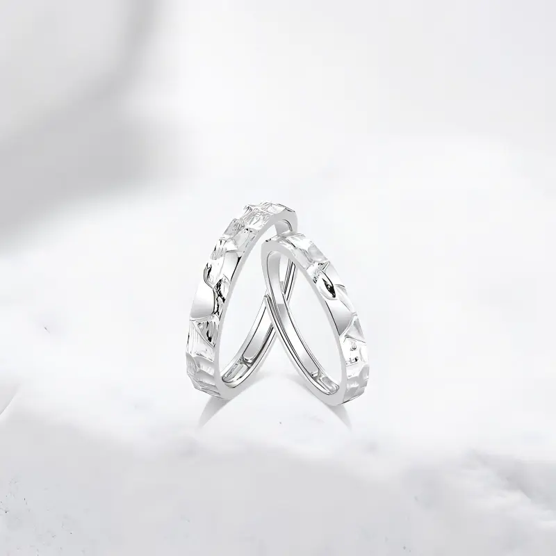 GIFU Rings Unisex-2