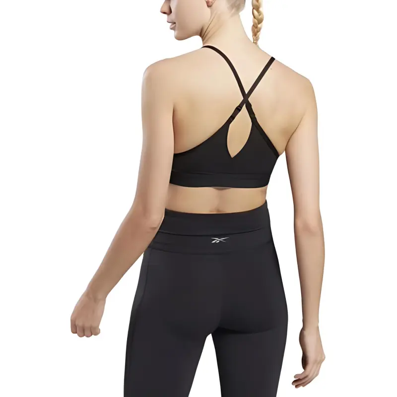 Reebok Sports Underwear Women's Black-2