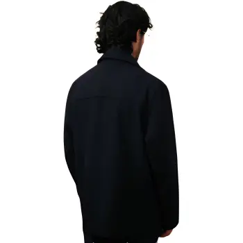 CULTUM Jackets Coats Men's Deep Bergamot Green