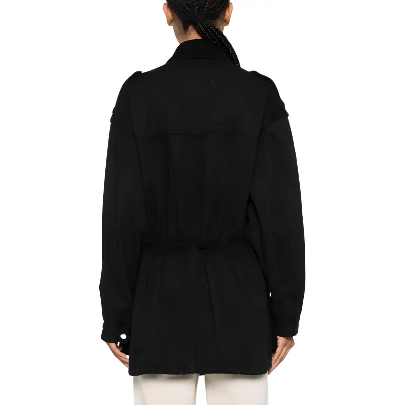 ISABEL MARANT ETOILE Joanna Jacket-2