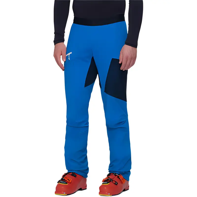 MAMMUT Eiger Windbreaker Pants Men's-5