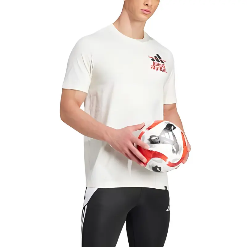 Adidas Graphic Tee-2