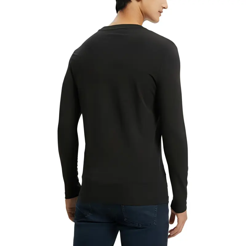 CK/Calvin Klein T Shirt Men's Black-2