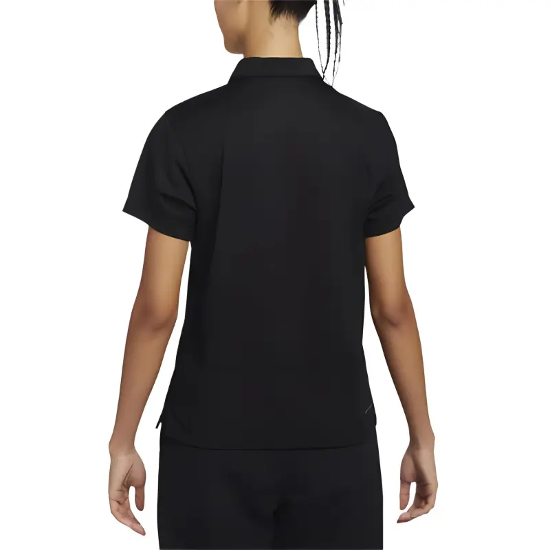 Nike Dri Fit Regular T Shirt Women's Black-1