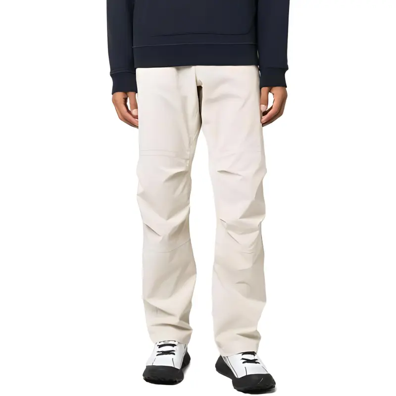 STONE ISLAND Tapered Leg Trousers-1