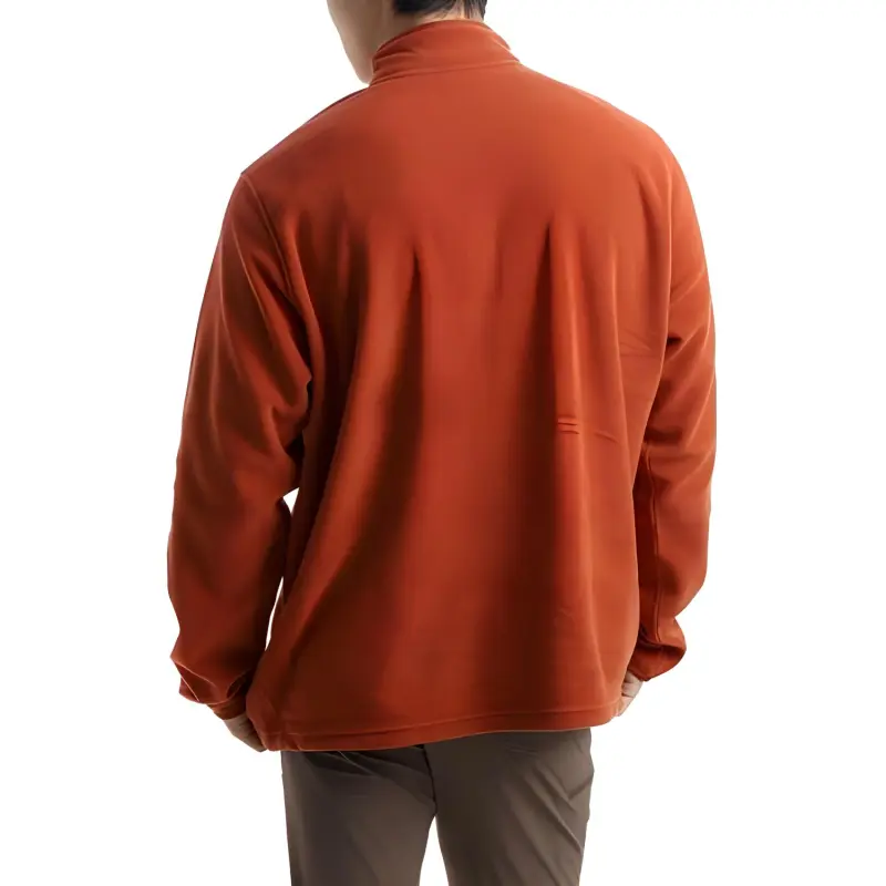 Outdoor Research Sweatshirt Men's Orange-1