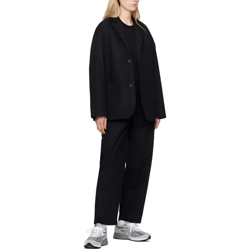 Carhartt WIP Franky Straight Leg Trousers-3