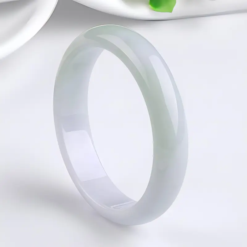 Noritake Bean Type Jadeite Bangles Women's-2