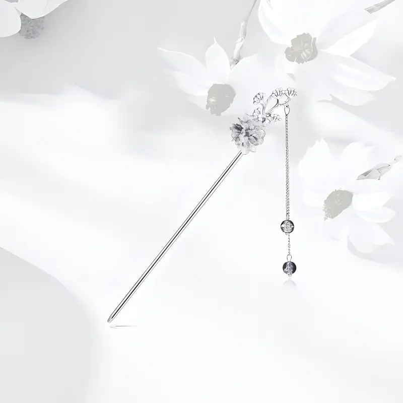 MISS TOOYA Hairpins Women's-3