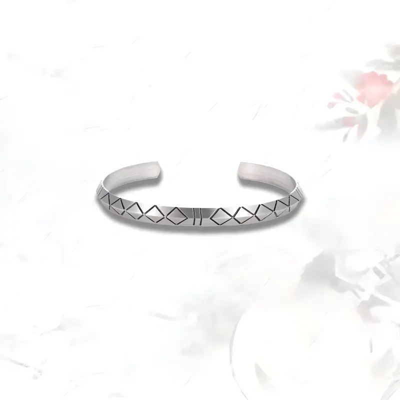GIRATI Bangles Unisex-1