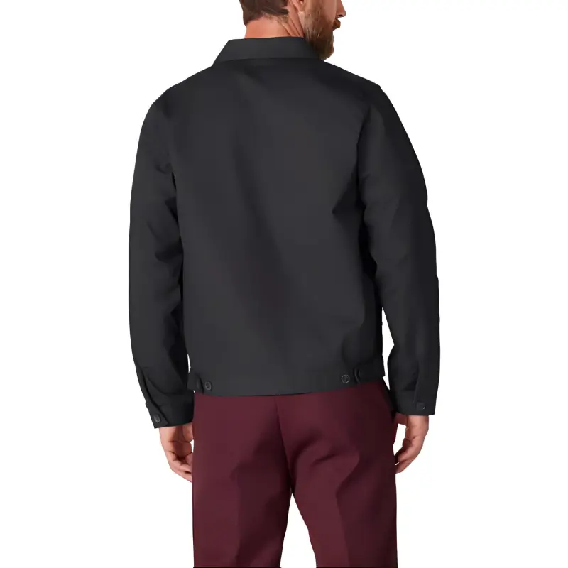 Dickies Jackets Men Black-3