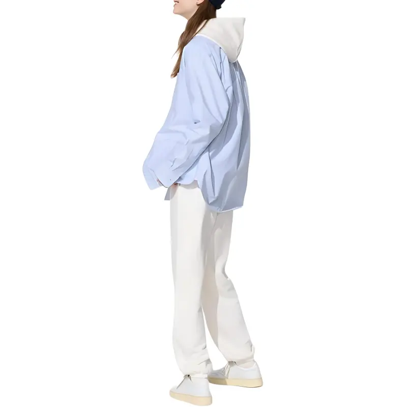 UNIQLO Casual Pants Women's Ivory-1