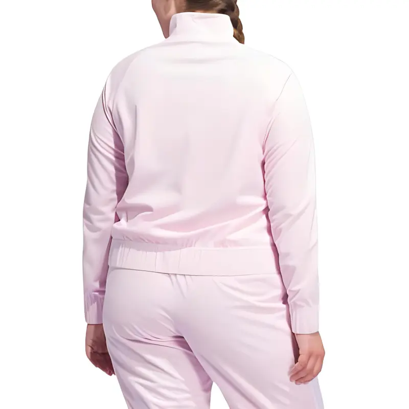 Adidas Free Shipping With AdiClub Y2K Glam Jacket Plus Size-3