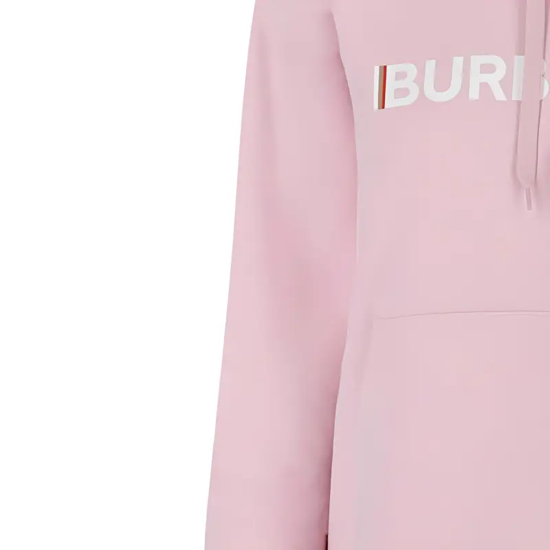Burberry FW23 Sweatshirt Women's Pink-2