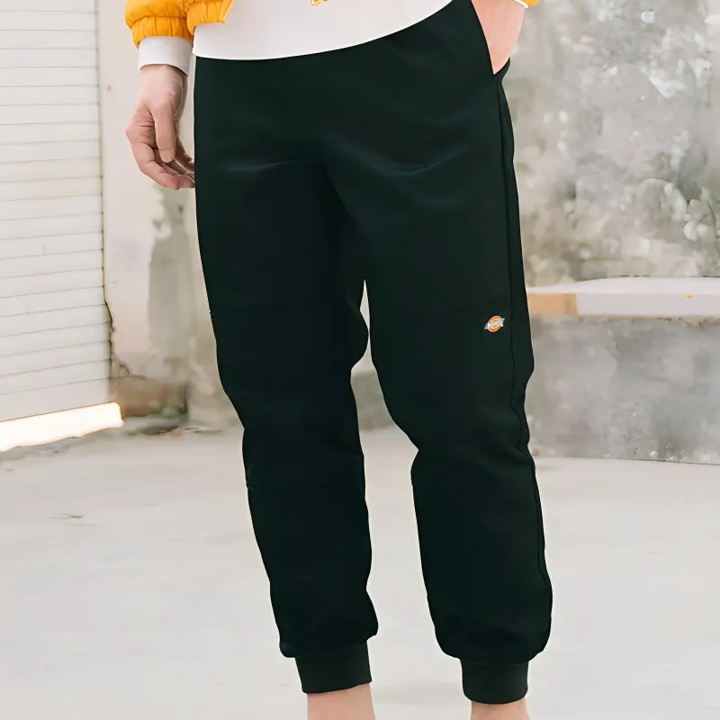 Dickies Casual Pants Men's Black-2