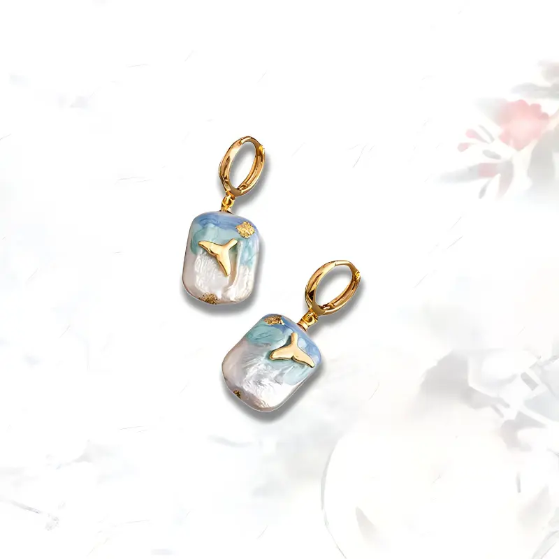 GIRATI Earrings Women's-1