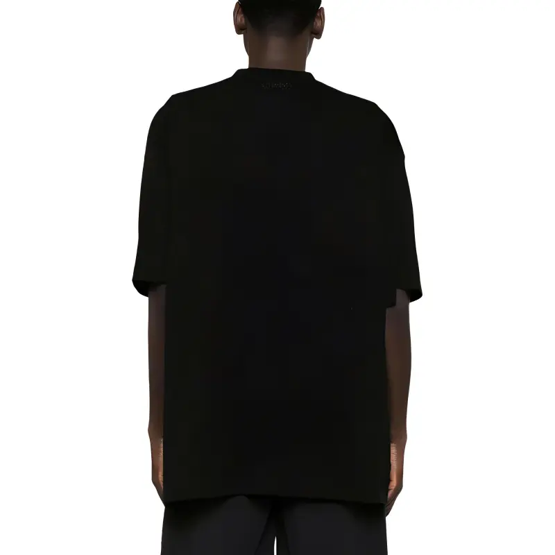 Vetements Limited Edition Logo T Shirt-2