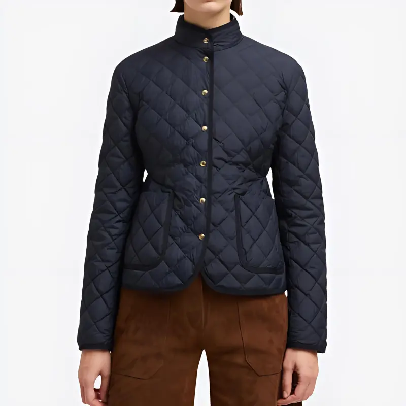 Moncler Epin Quilted Down Jacket-1