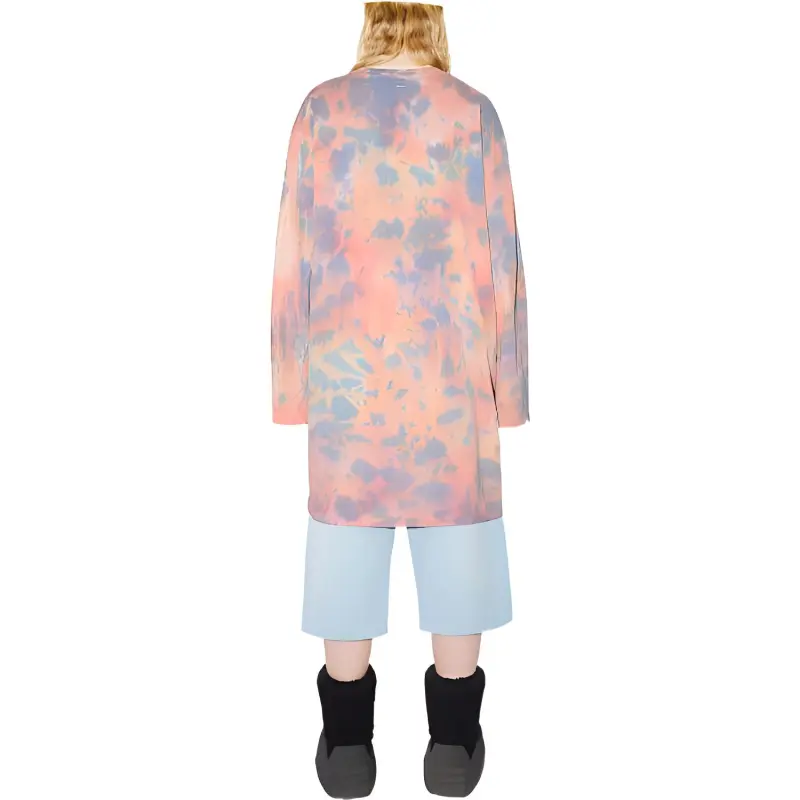 Acne Studios Long Sleeved Dress Women's-2