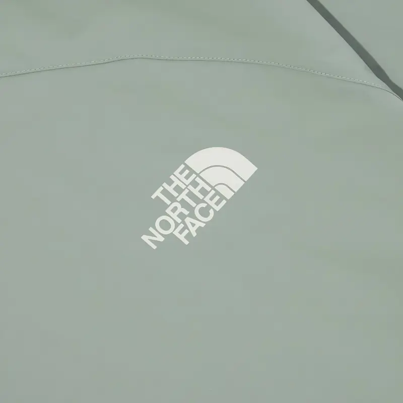THE NORTH FACE T Shirt Men's Light Green-3
