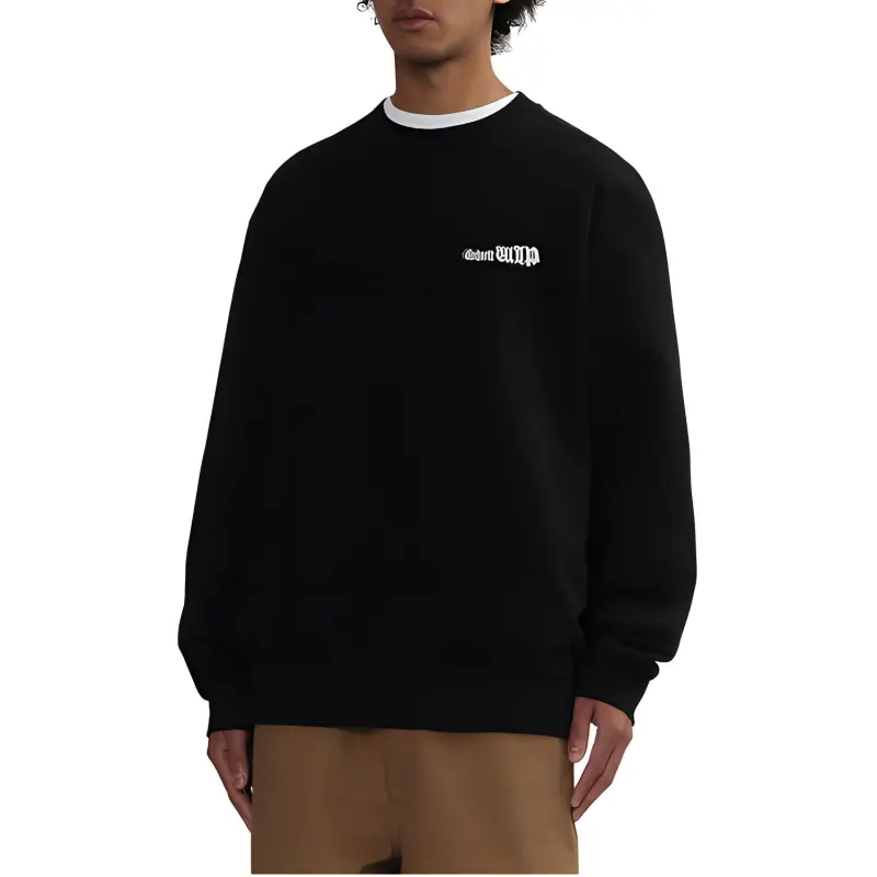 Carhartt WIP Greatest Flicks Sweatshirt-3