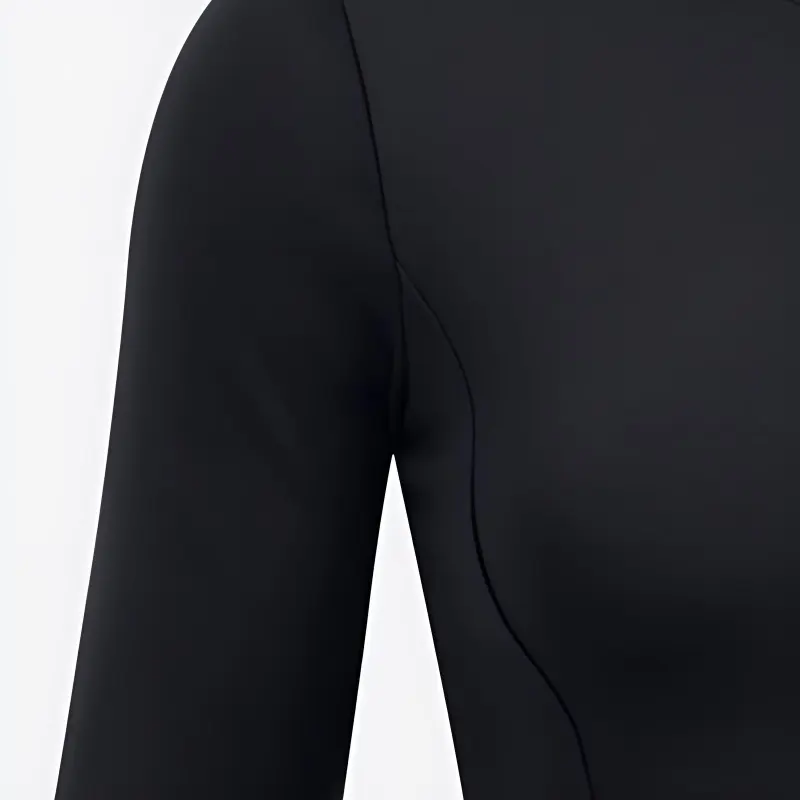 Under Armour T Shirt Women's Black-3