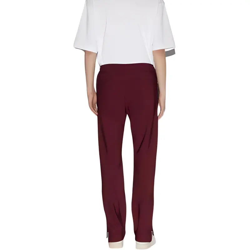 GUCCI Technical Jersey Pants-2