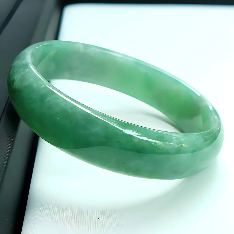Fei Yan Bean Type Bangles Women's-4