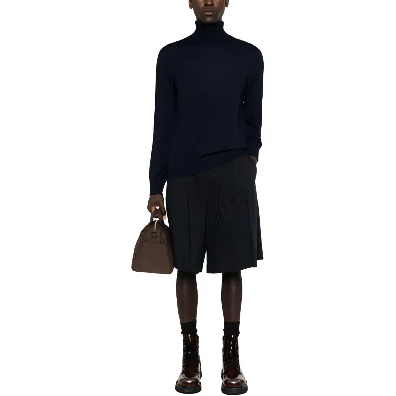DSQUARED 2 Turtleneck Pullover-1
