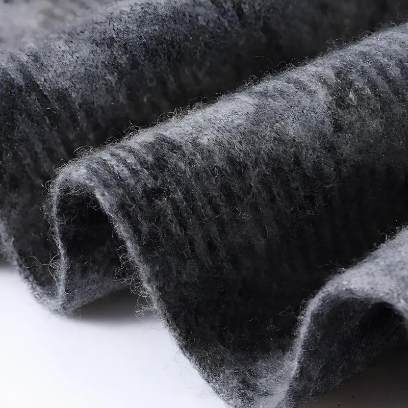 TUCANO Knit Scarves Men-3