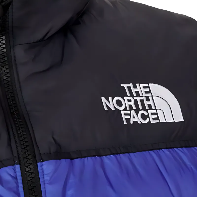 THE NORTH FACE 1996 Collection Vest Men's Blue-3