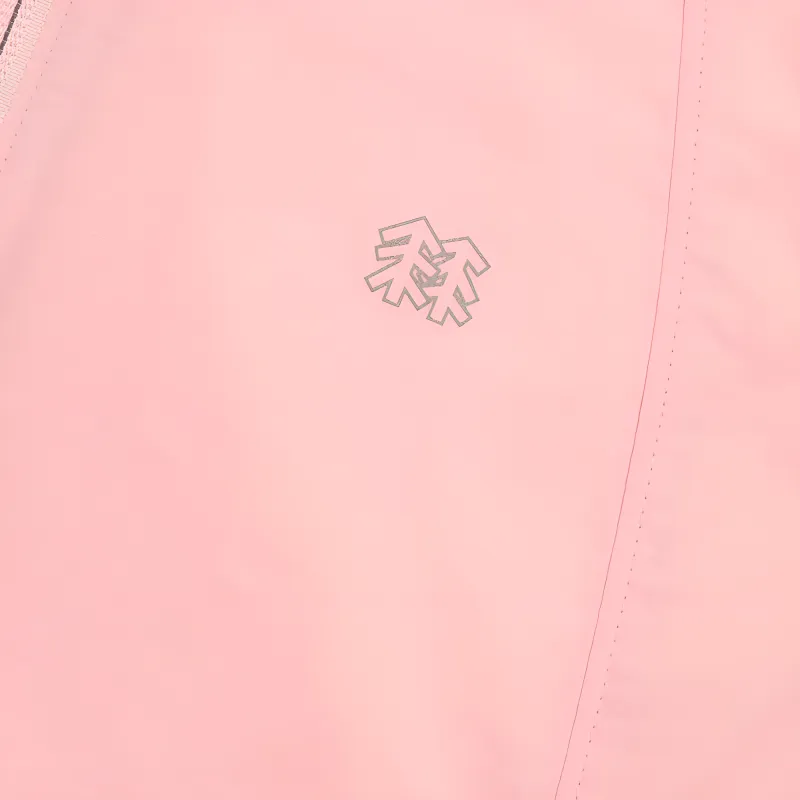 KOLON SPORT Jackets Coats Women's Pink-3