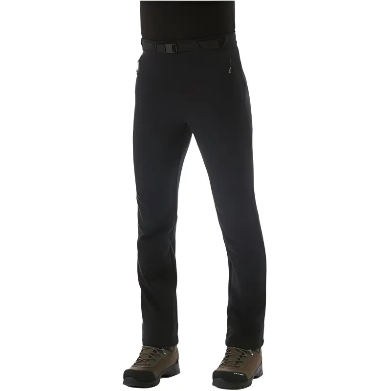 MAMMUT Schoeller Windbreaker Pants Men-2
