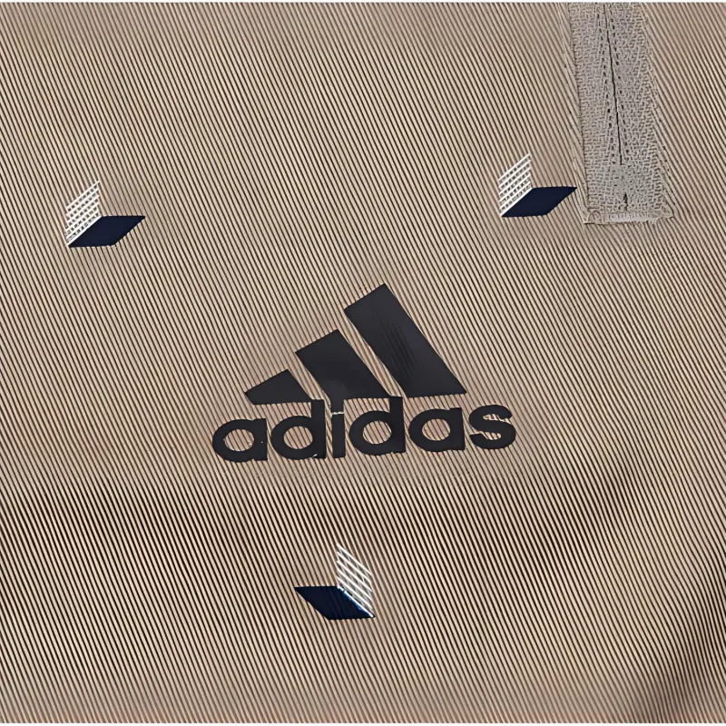 Adidas SHORT WV AOP Casual Shorts Men's Brown-3