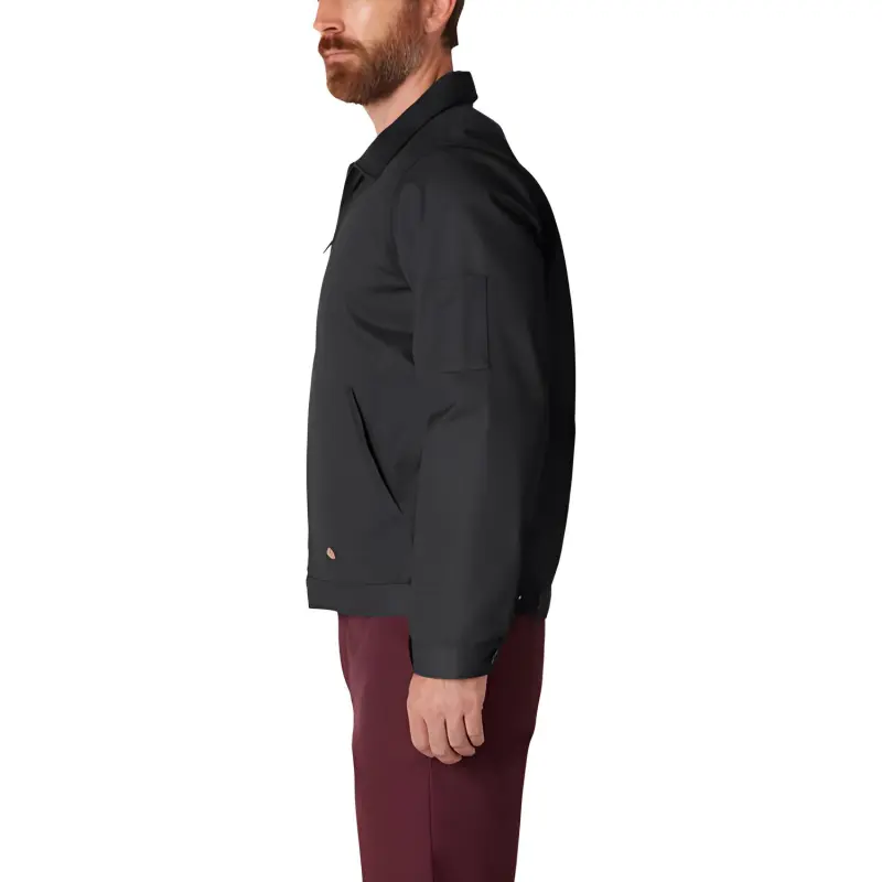 Dickies Jackets Men Black-2