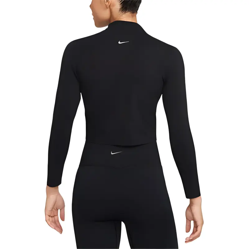 Nike T Shirts Women's Black-1