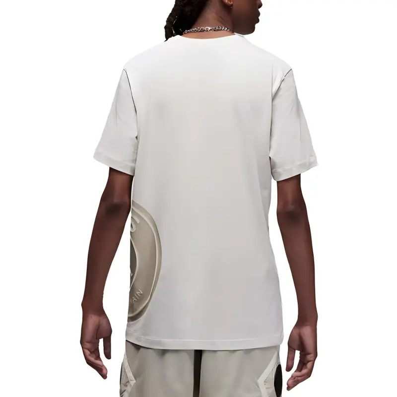 Jordan Set-in Sleeve T-Shirt Men's-5