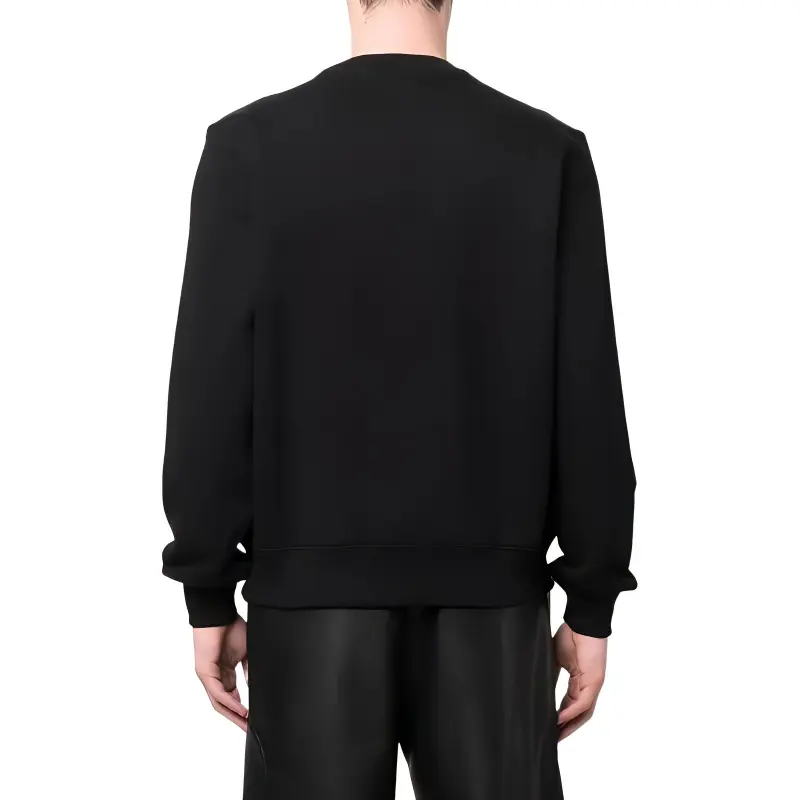 AMIRI Alchemy Frame Long Sleeve Tee-3