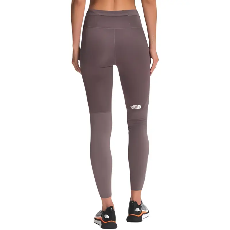 THE NORTH FACE Casual Pants Women's Purple-1