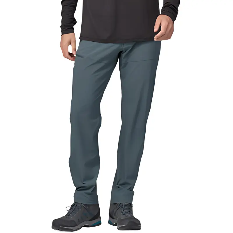 Patagonia Terravia Trail Pants Regular Casual Pants Men's-10