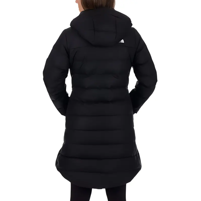 THE NORTH FACE Coats Women's Black-4