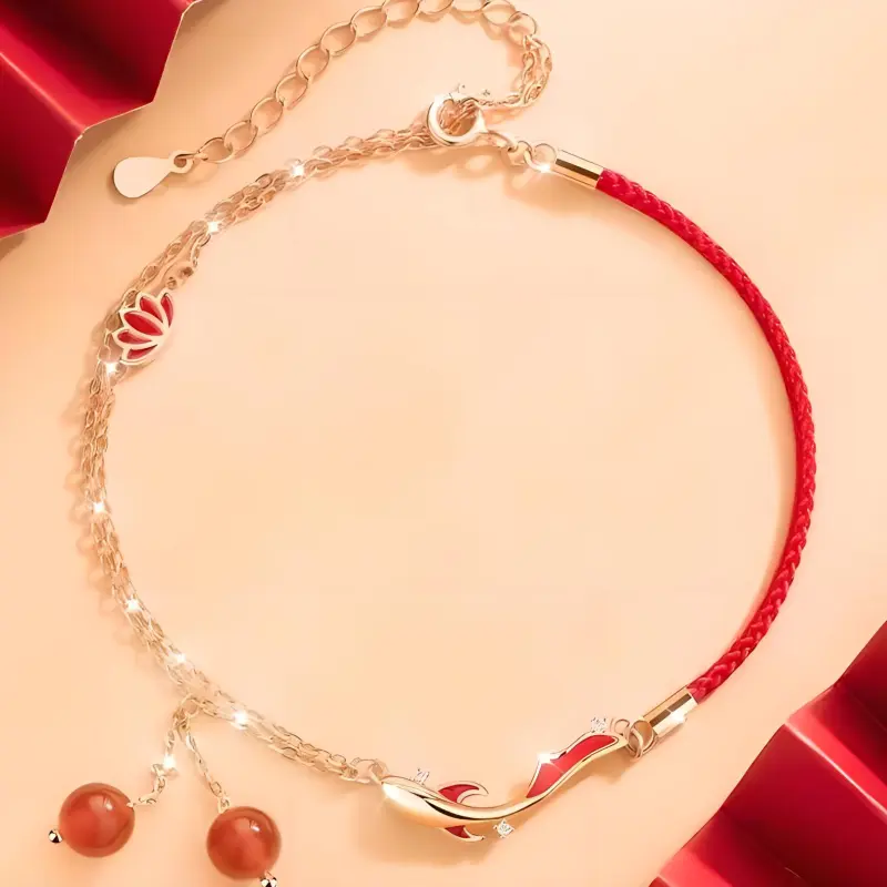 2801 Anklets Unisex-1