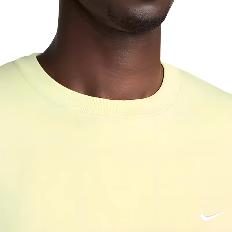 Nike Sweatshirt Men's Bright Green-3
