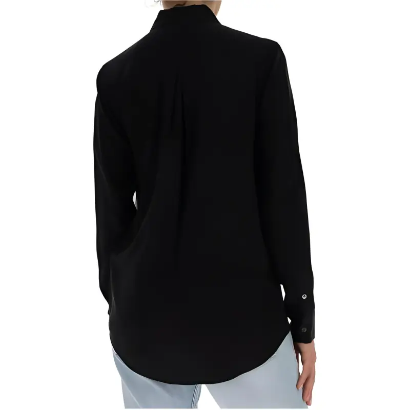 Equipment Buttoned Shirt-1