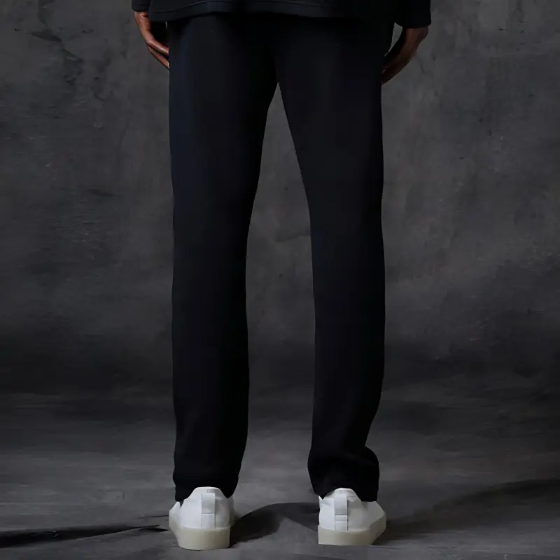 Fear Of God Essentials Thermal Pants-2
