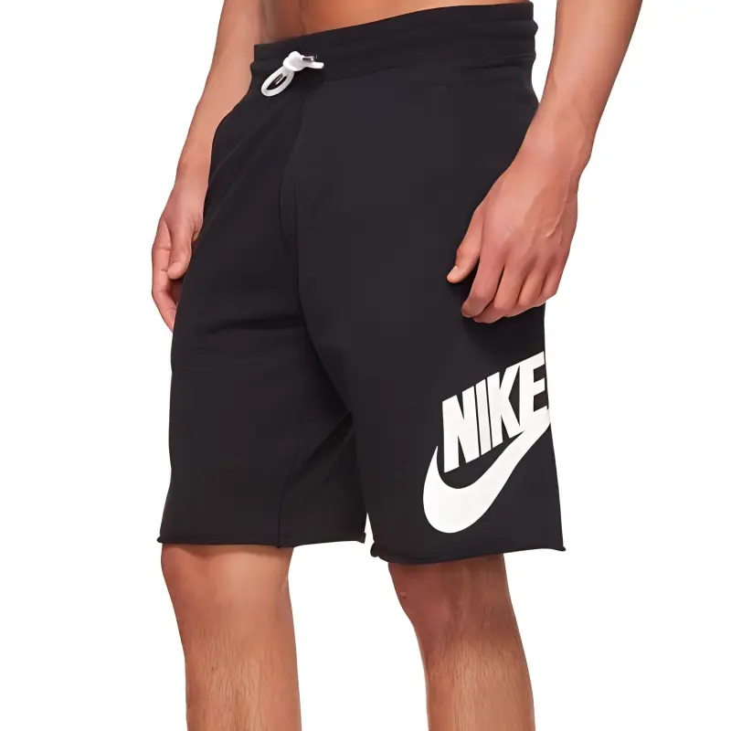 Nike Sports Shorts Men Black-4