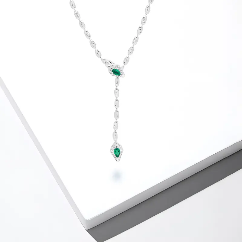 FUSSEM Necklaces Women's-1